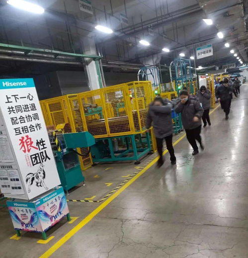 消防安全无小事 全员应急演练提升消防技能，技术服务筑牢防火墙