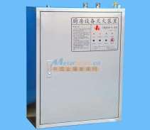 鞍山厨房设备灭火系统 优质厂家直销与消防技术服务一体化解决方案